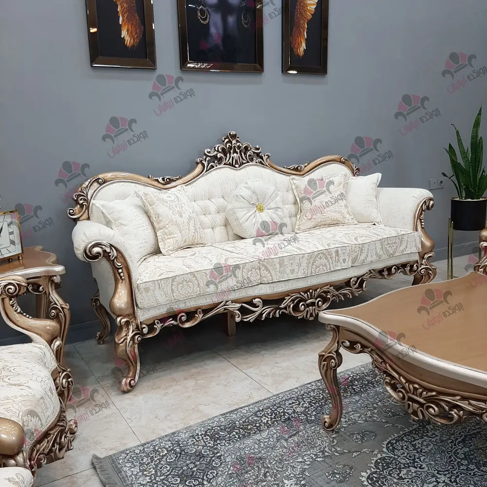 رنگ‌آمیزی سنتی
