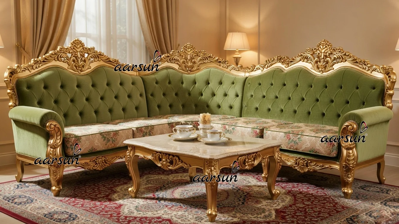نمایشگاه محصولات